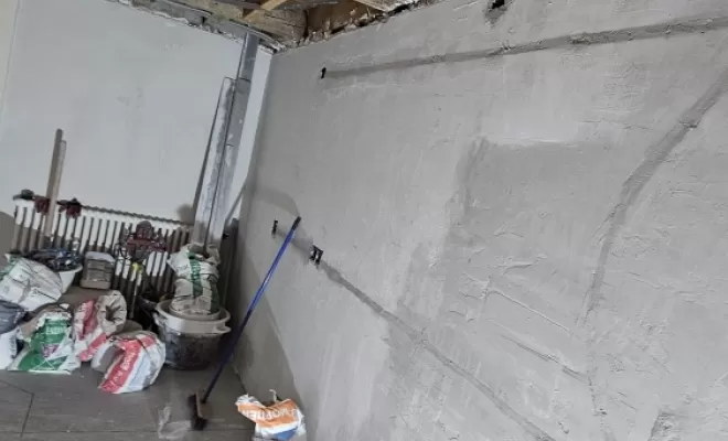 Aménagement électrique pour une cuisine équipée à Monnetier Mornex, Vétraz-Monthoux, ELTECH Solutions