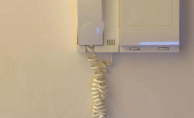 Installation de système d'alarme, Vétraz-Monthoux, ELTECH Solutions
