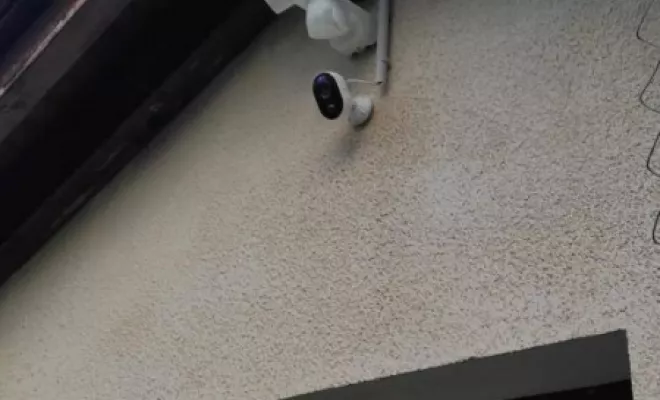 Installation de système d'alarme, Vétraz-Monthoux, ELTECH Solutions